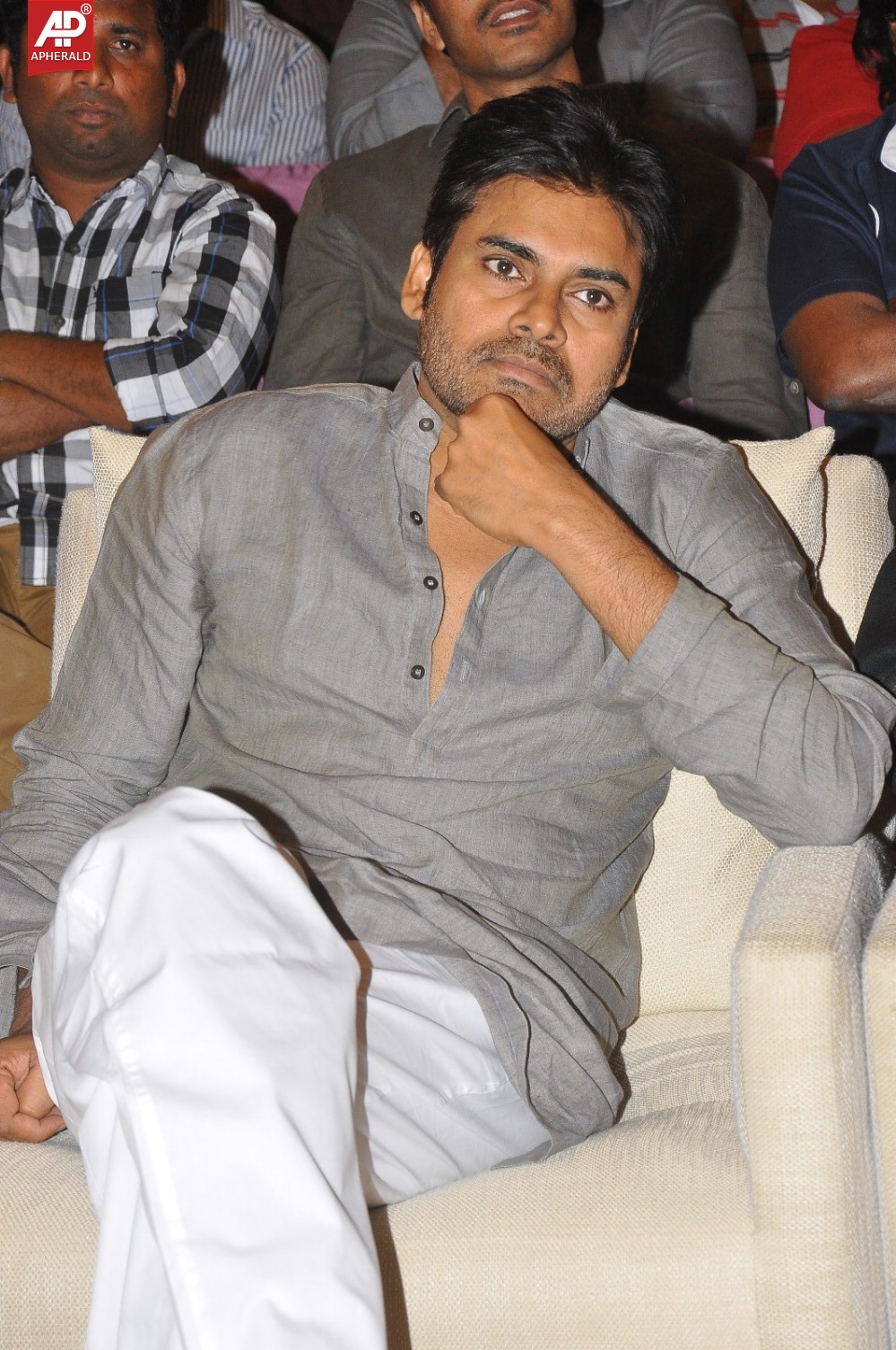 Pawan Kalyan New Pictures