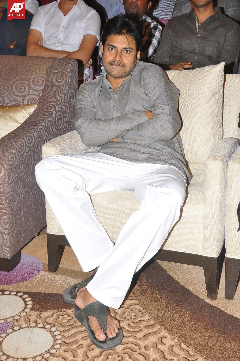 Pawan Kalyan New Pictures