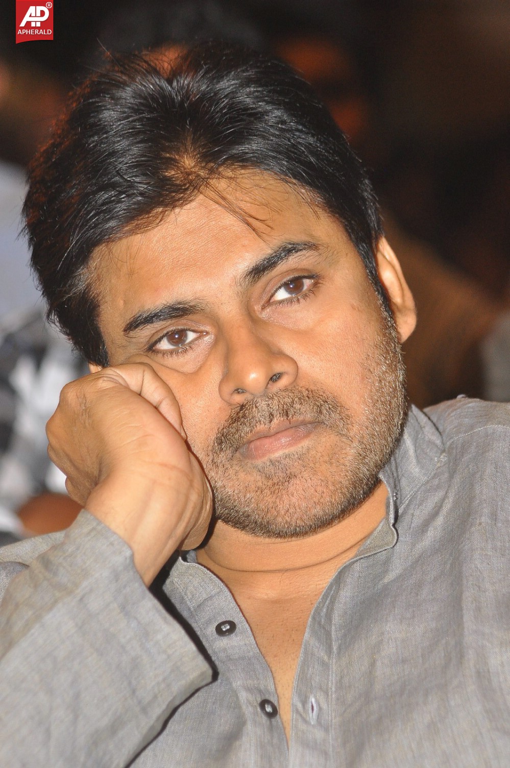 Pawan Kalyan New Pictures