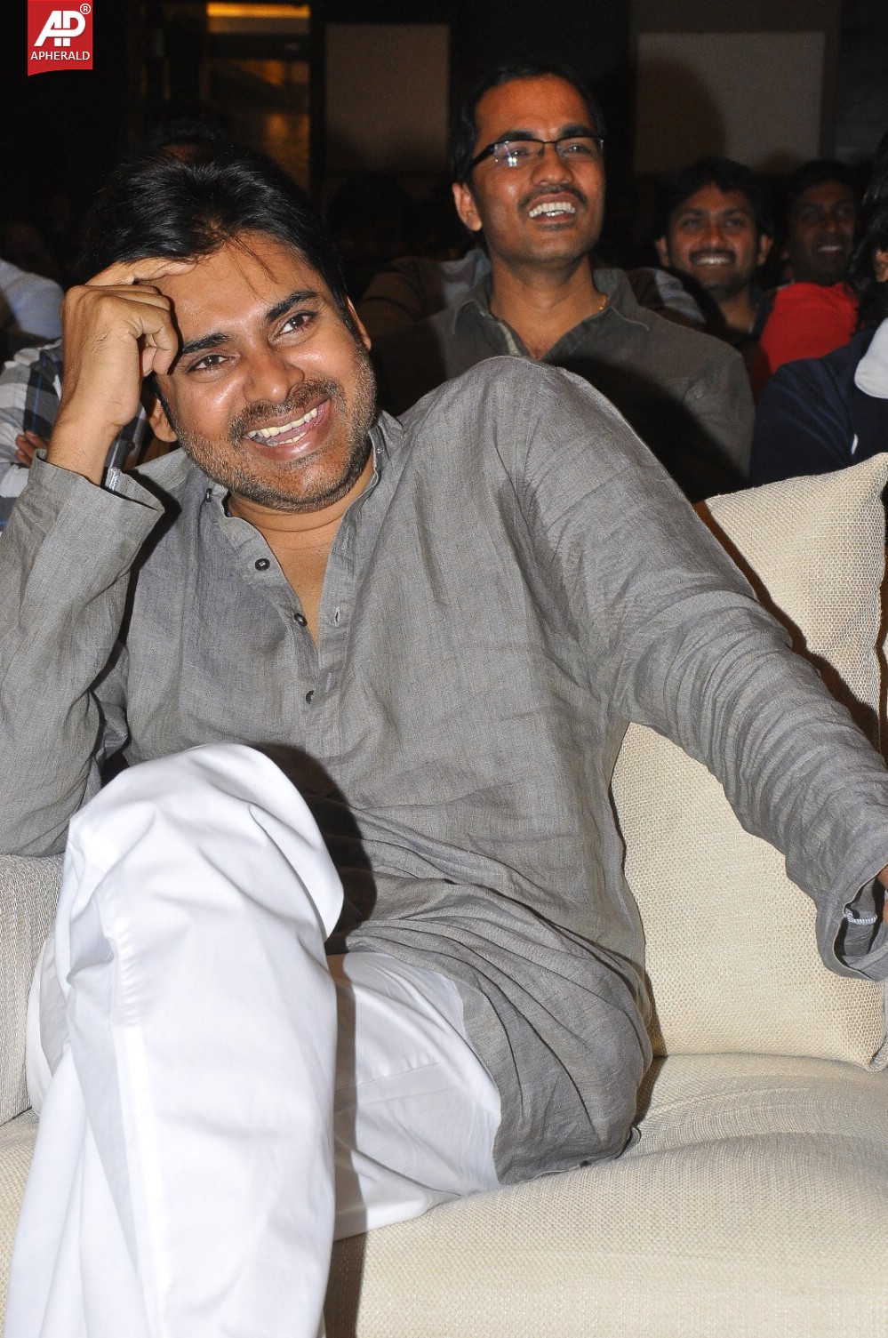 Pawan Kalyan New Pictures