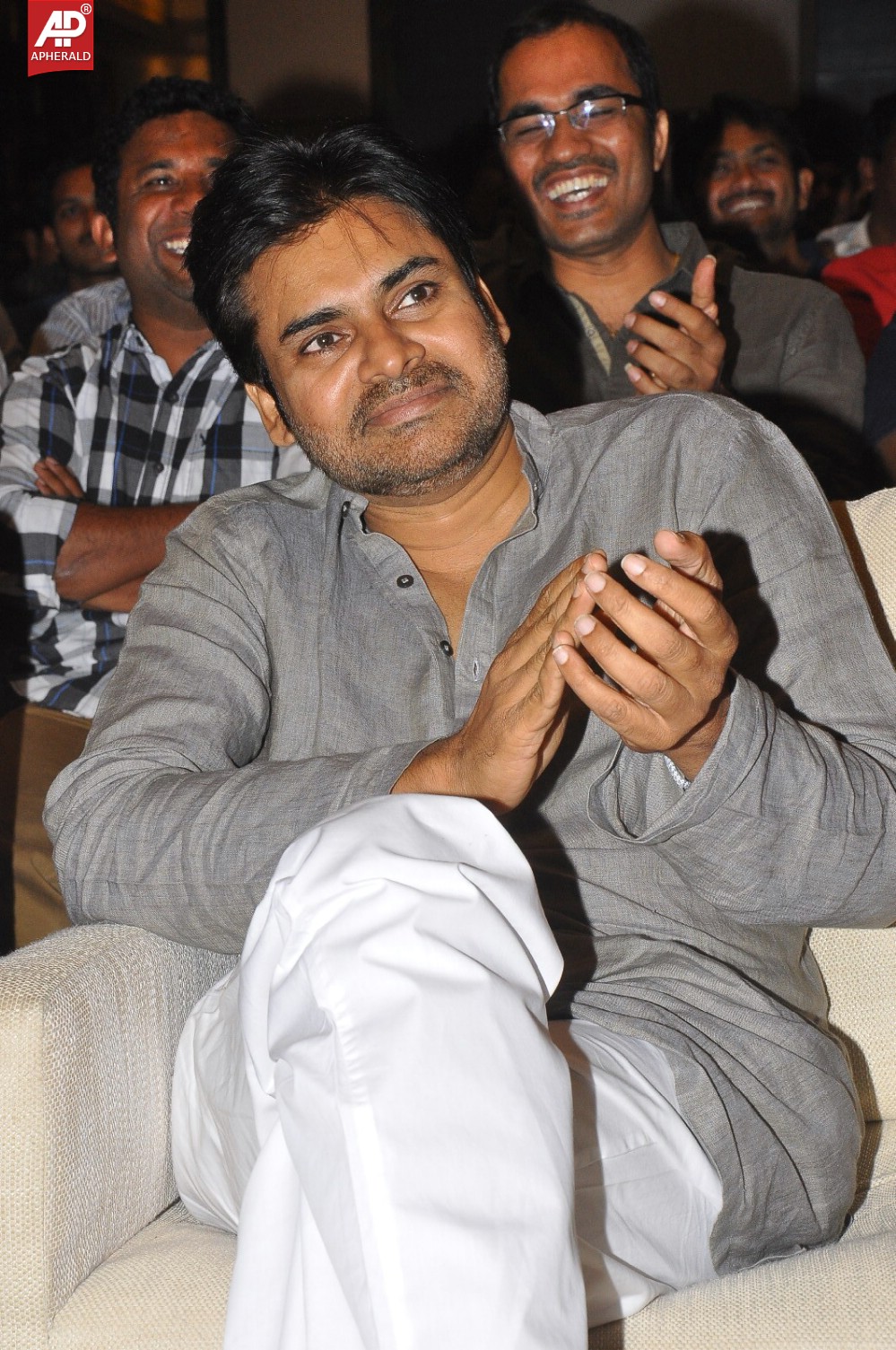 Pawan Kalyan New Pictures
