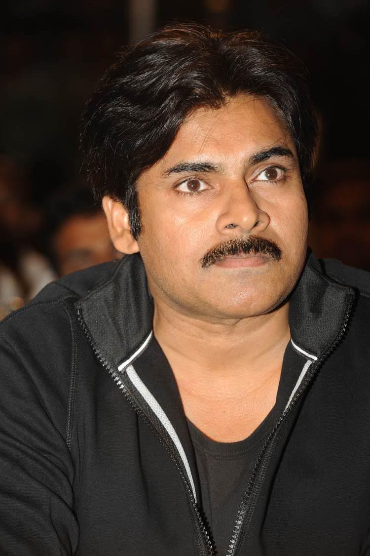 Pawan Kalyan Photo Pics