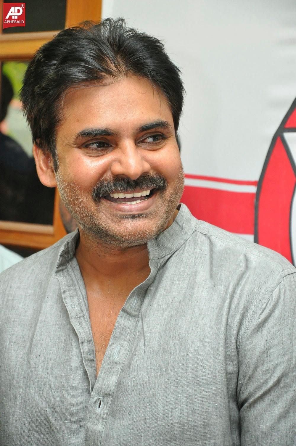 Pawan Kalyan Photo Pics