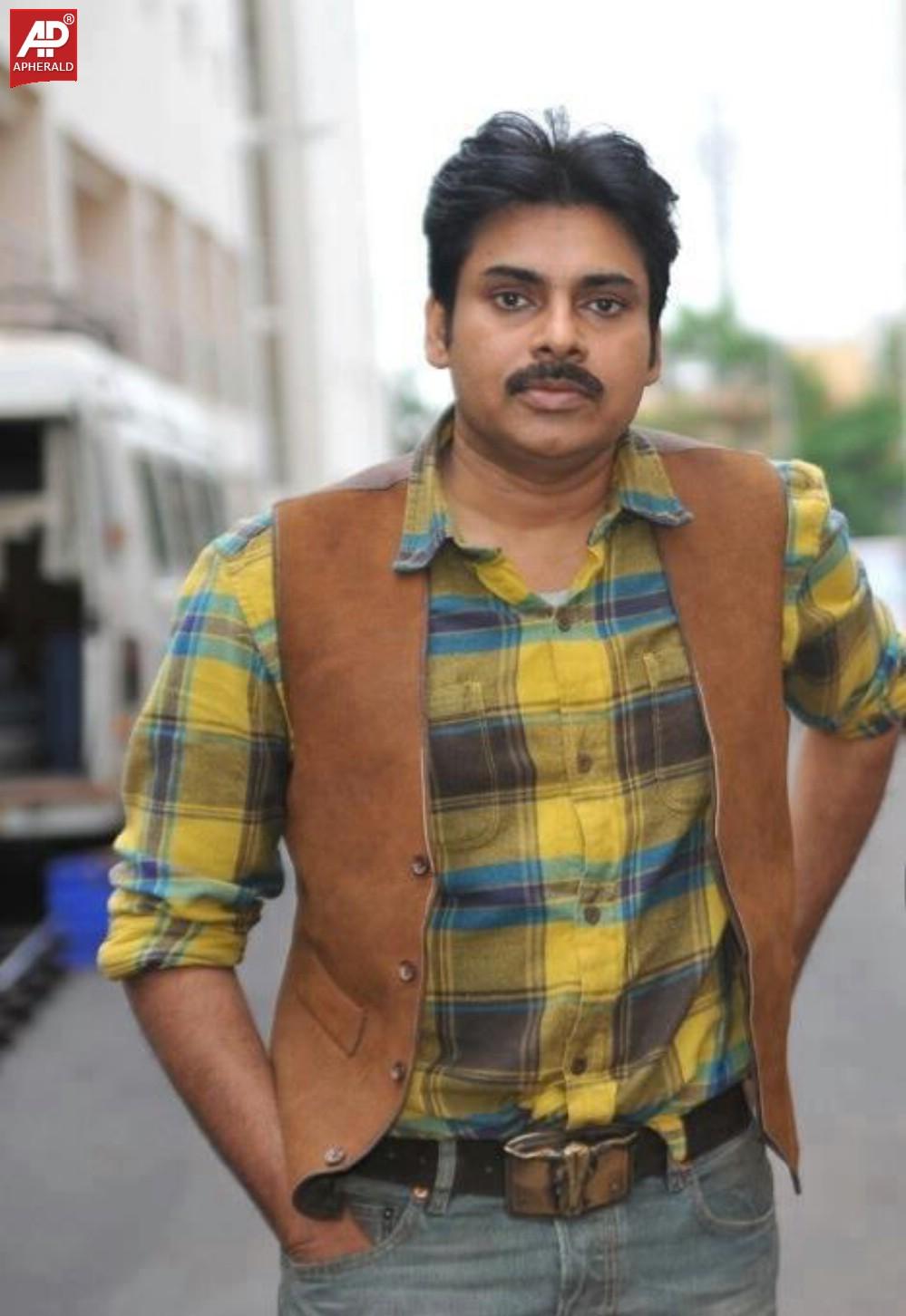 Pawan Kalyan Photo Pics