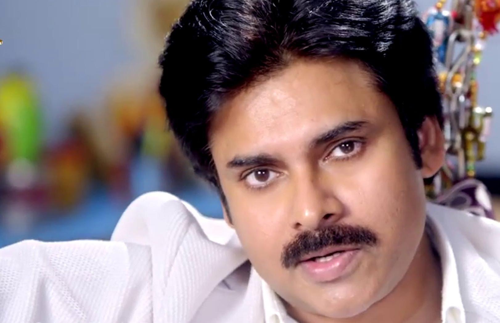 Pawan Kalyan Photo Pics