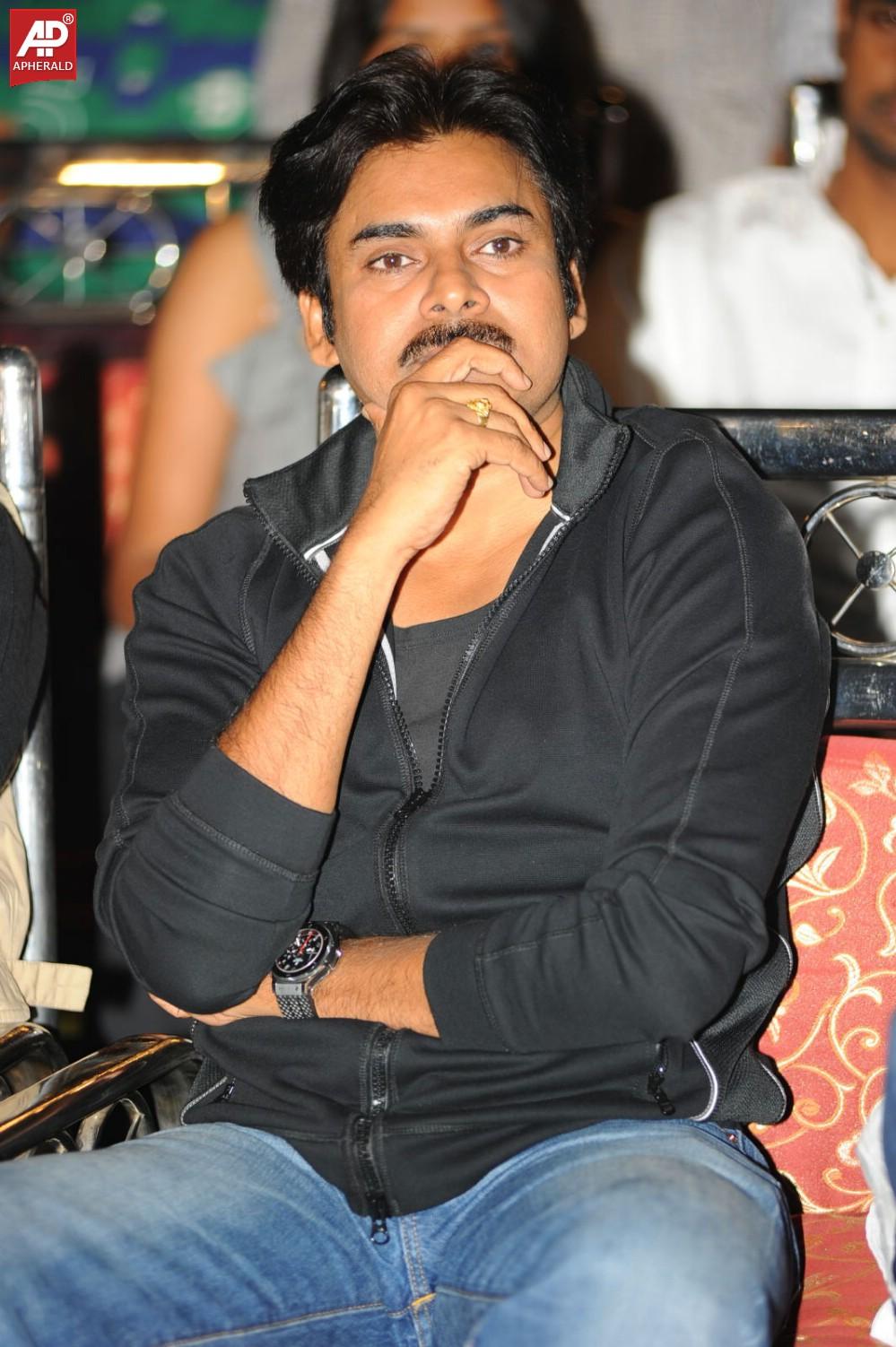 Pawan Kalyan Photo Pics