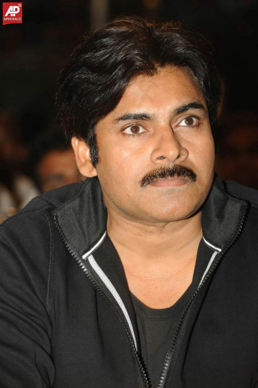 Pawan Kalyan Photo Pics