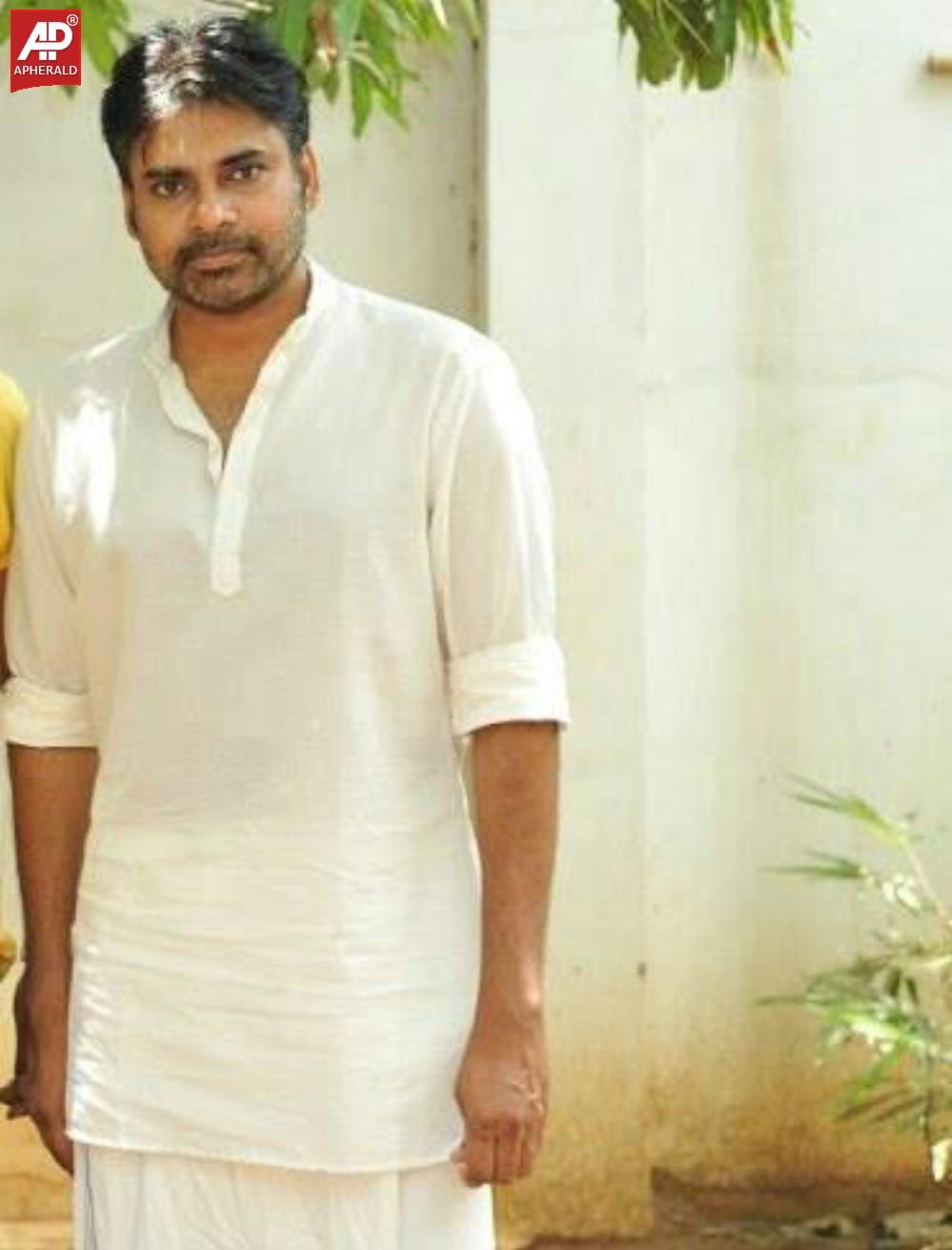 Pawan Kalyan Photo Pics