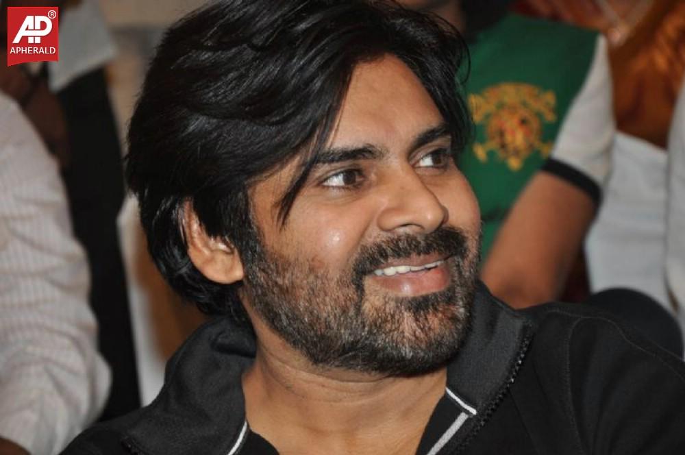 Pawan Kalyan Photo Pics