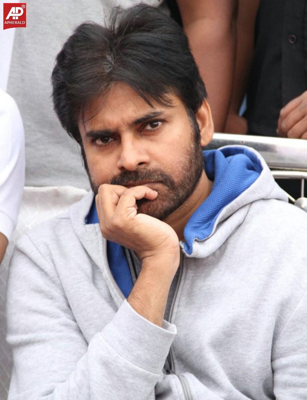 Pawan Kalyan Photo Pics