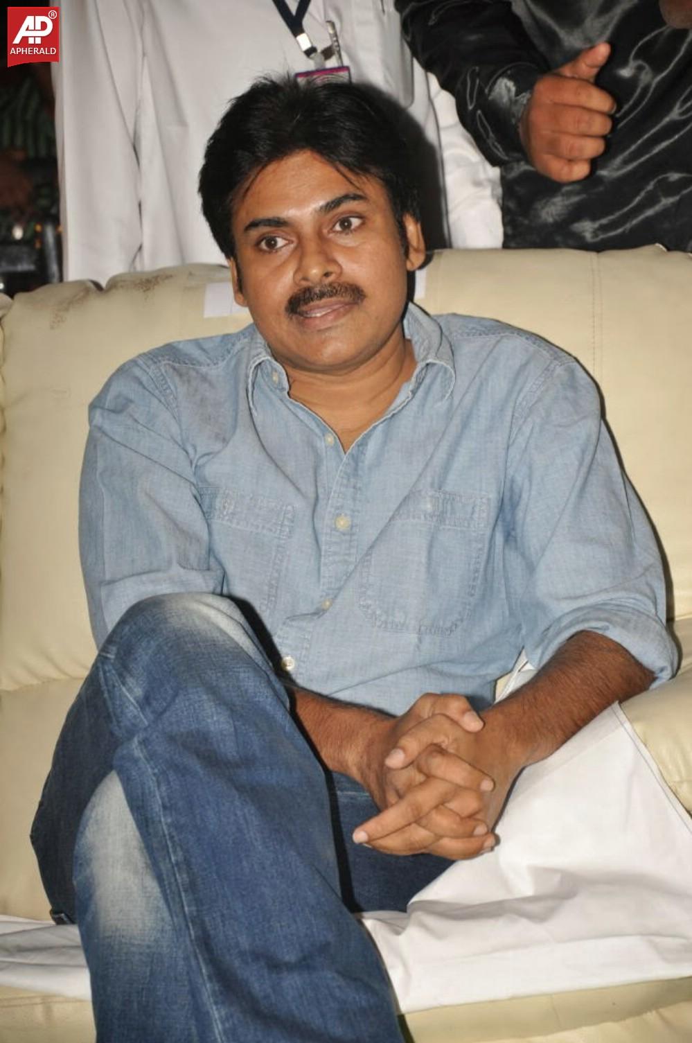 Pawan Kalyan Photo Pics