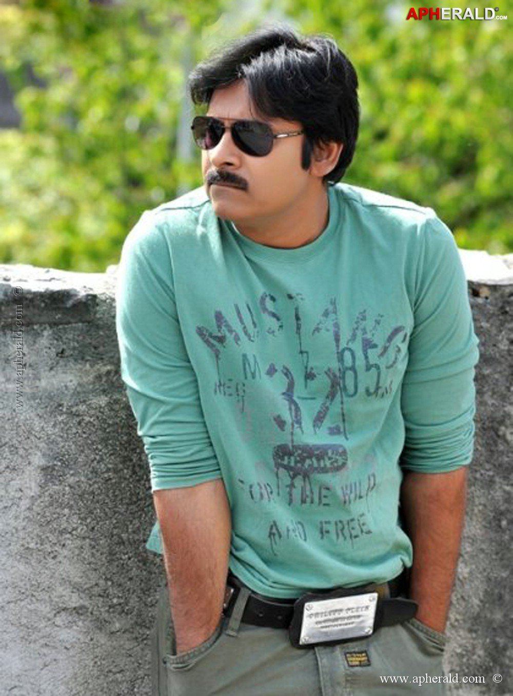 Pawan Kalyan Stills