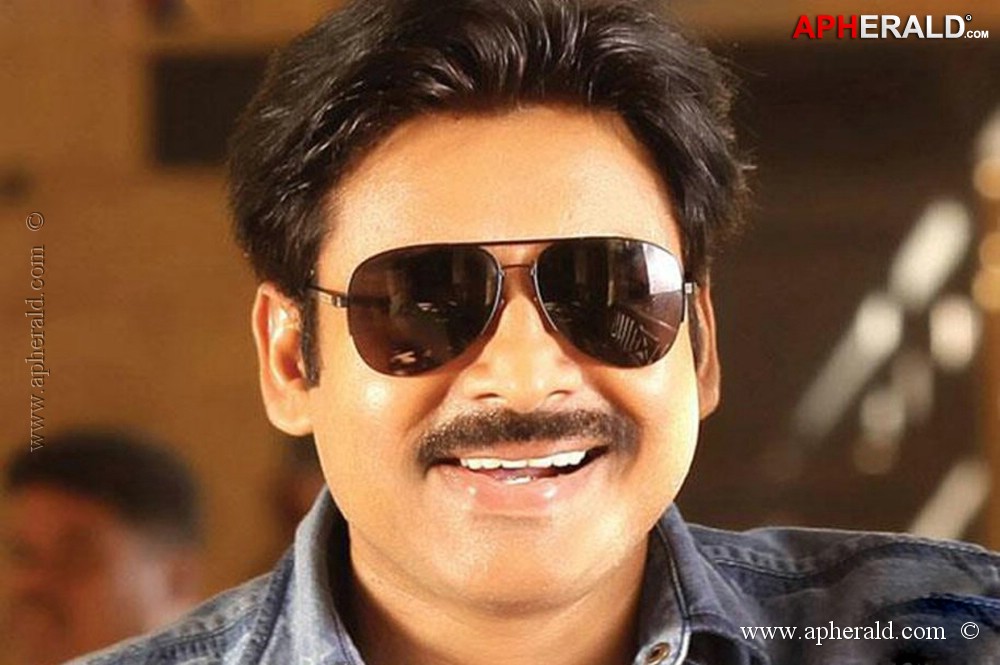 Pawan Kalyan Stills