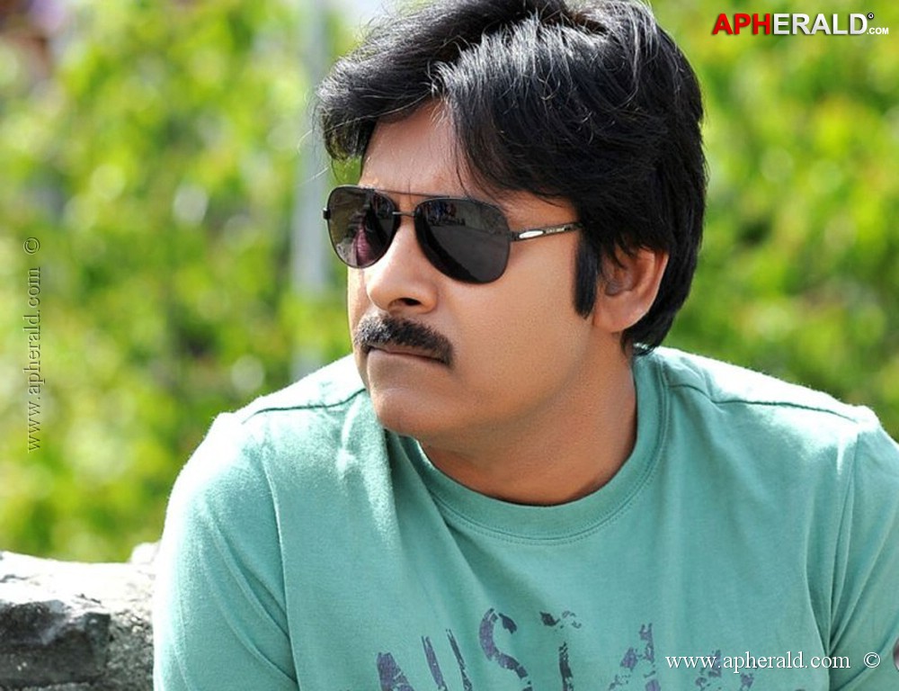 Pawan Kalyan Stills