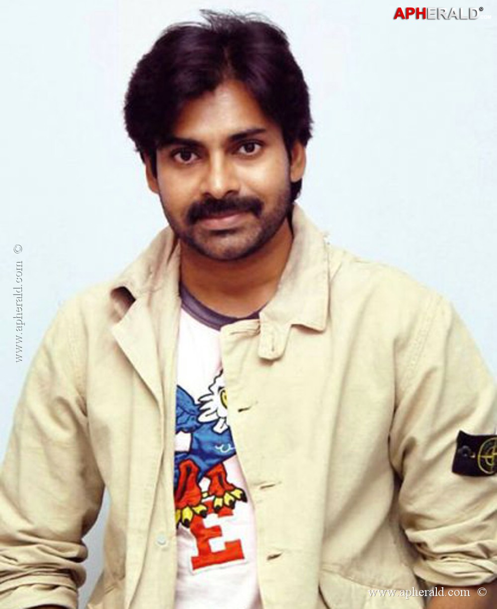 Pawan Kalyan Stills