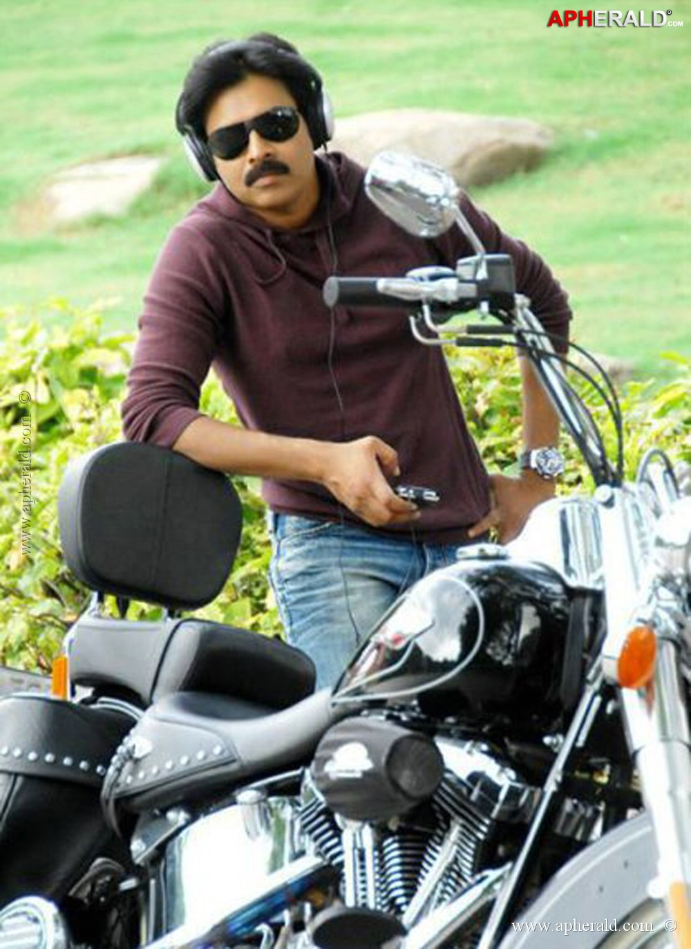 Pawan Kalyan Stills
