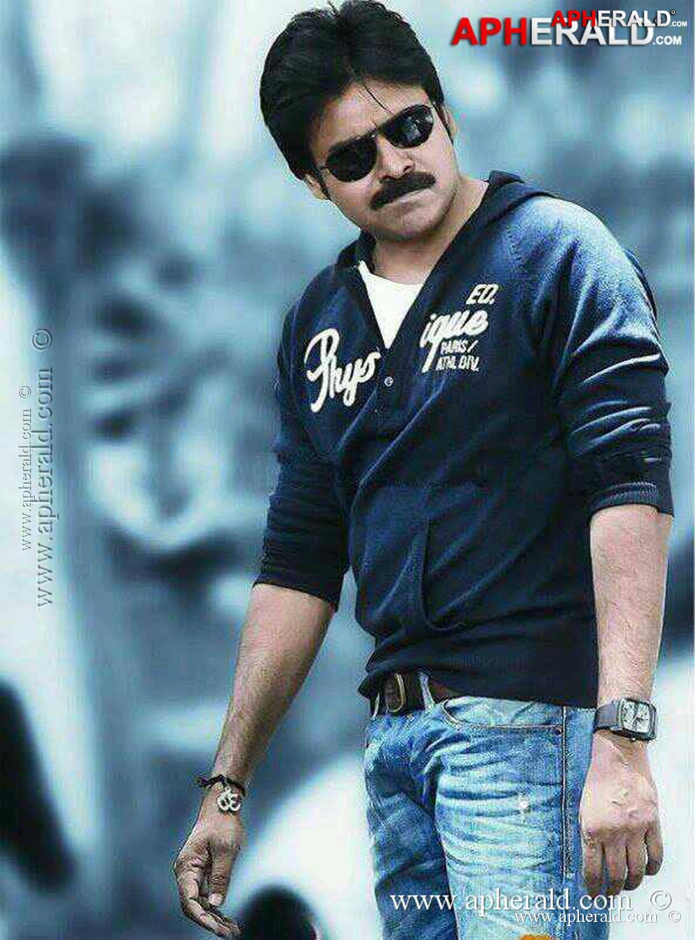 Pawan Kalyan Stills