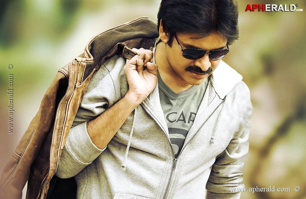 Pawan Kalyan Stills