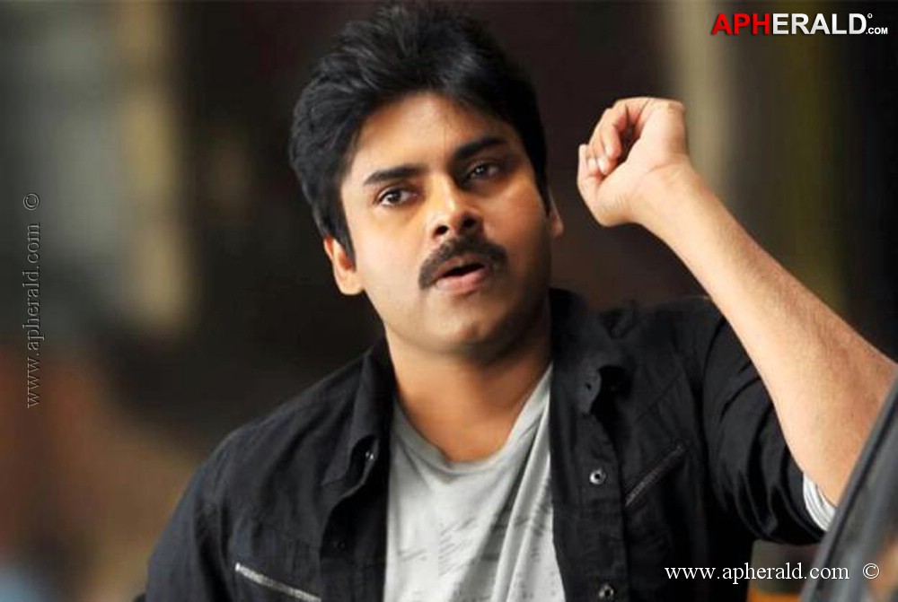 Pawan Kalyan Stills