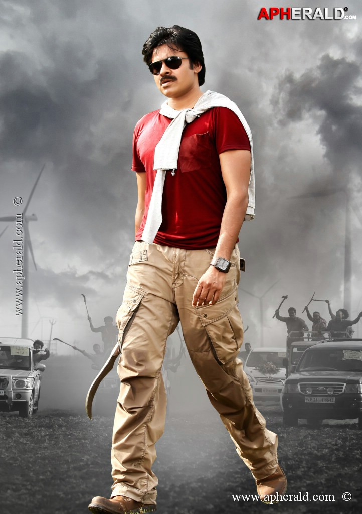 Pawan Kalyan Stills