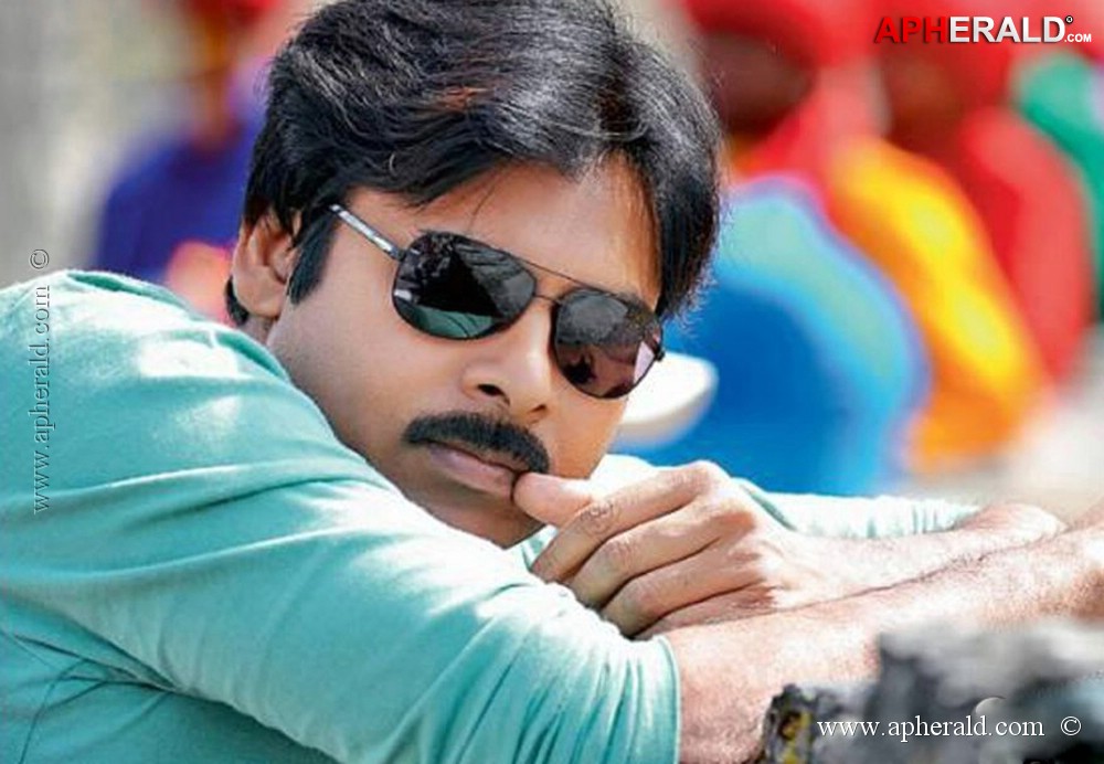 Pawan Kalyan Stills