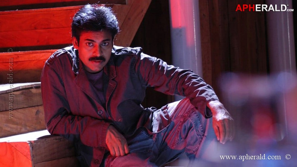 Pawan Kalyan Stills