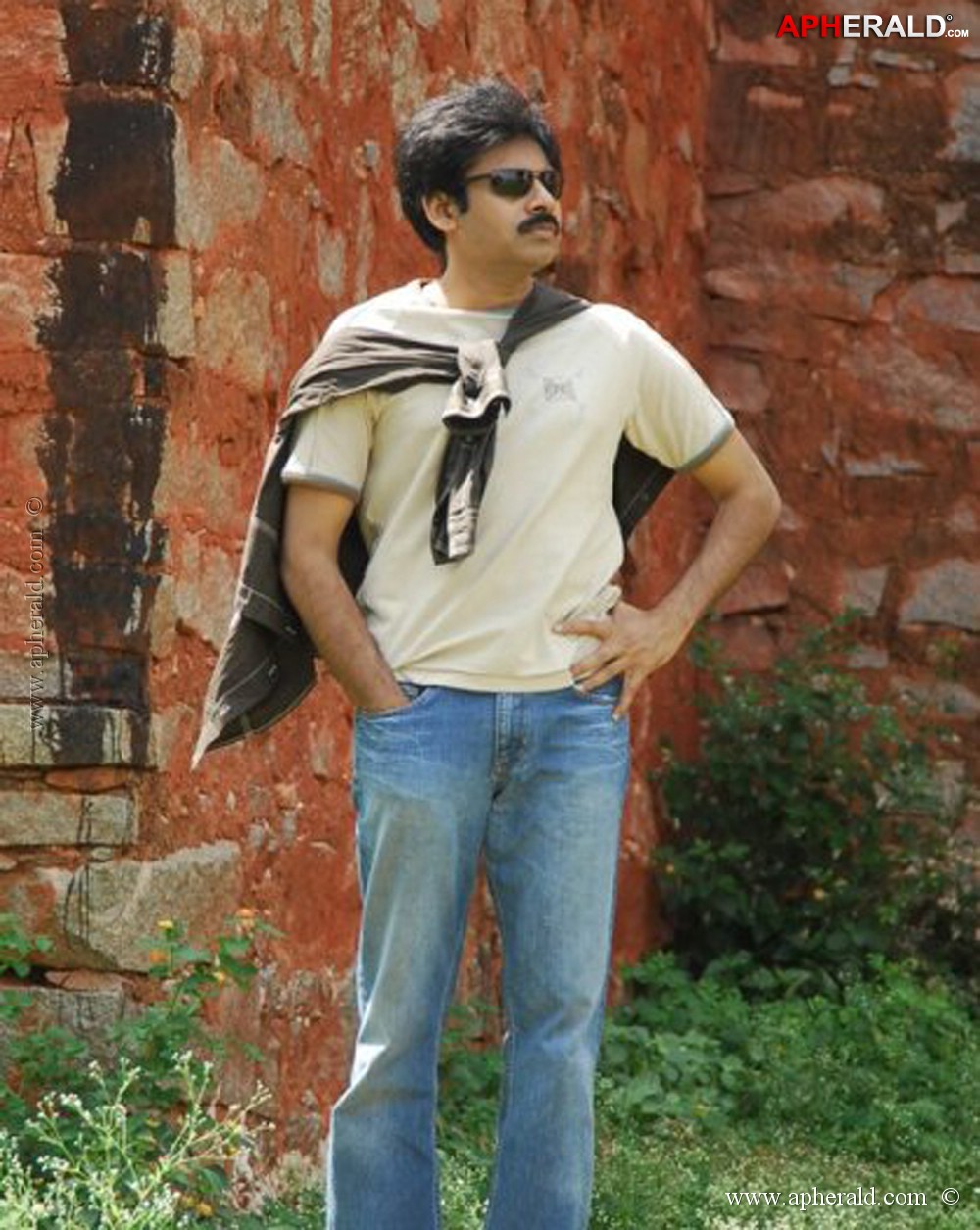 Pawan Kalyan Stills