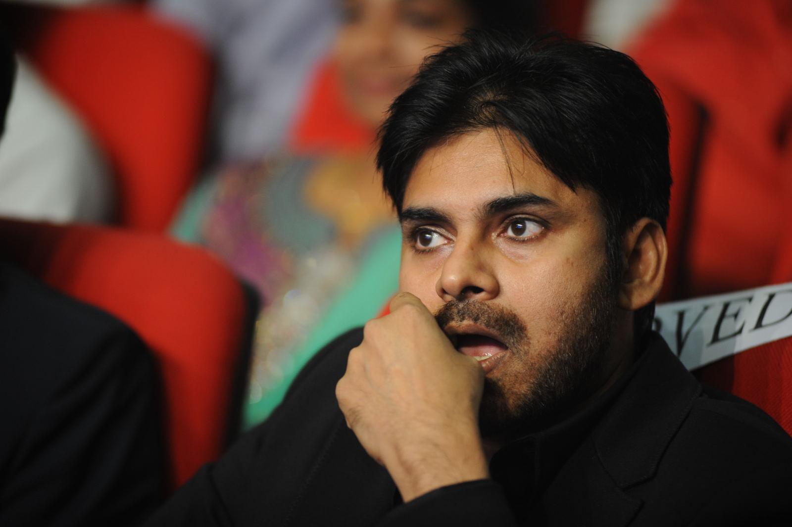 Pawan Kalyan Stylish Photos