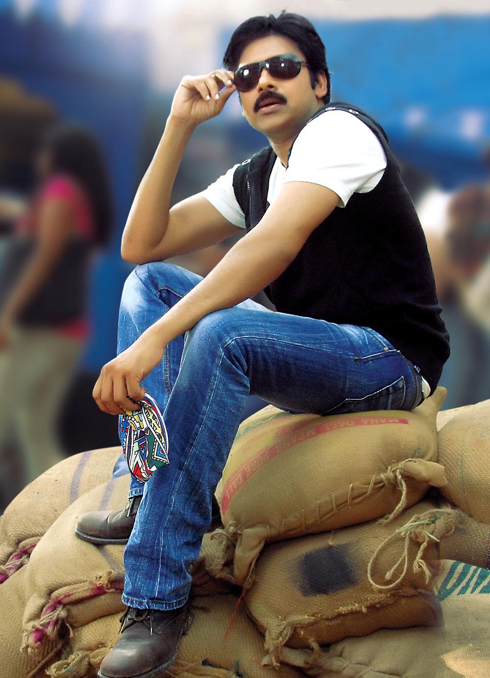 Pawan Kalyan