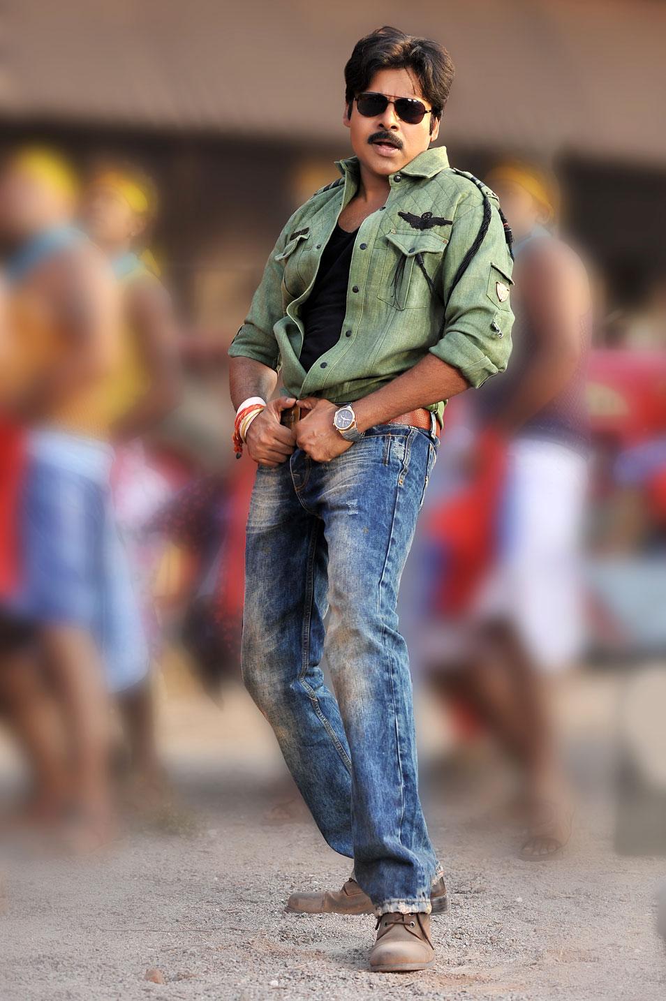 Pawan Kalyan
