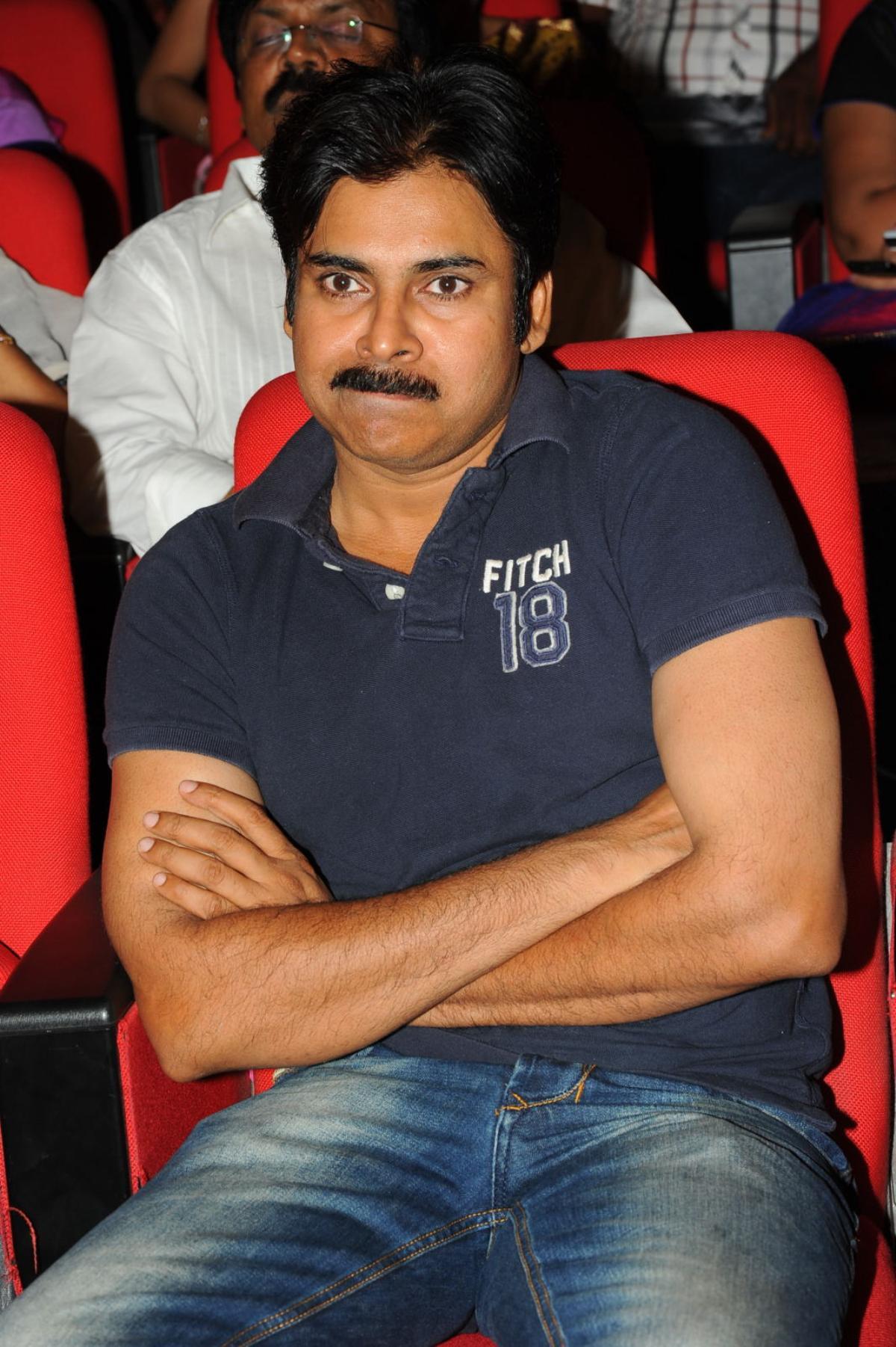 Pawan Kalyan