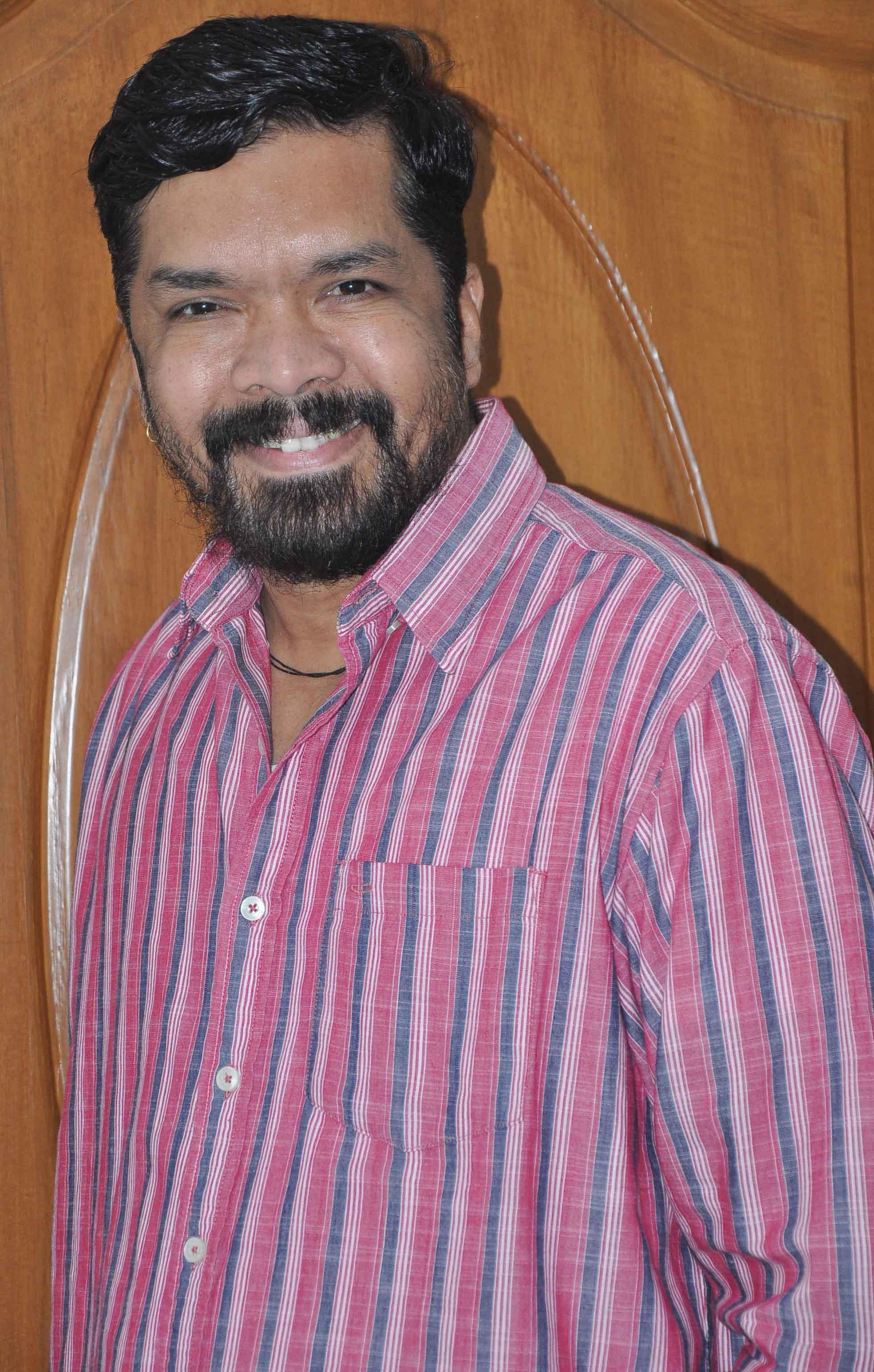 posani krishna murali New Stills