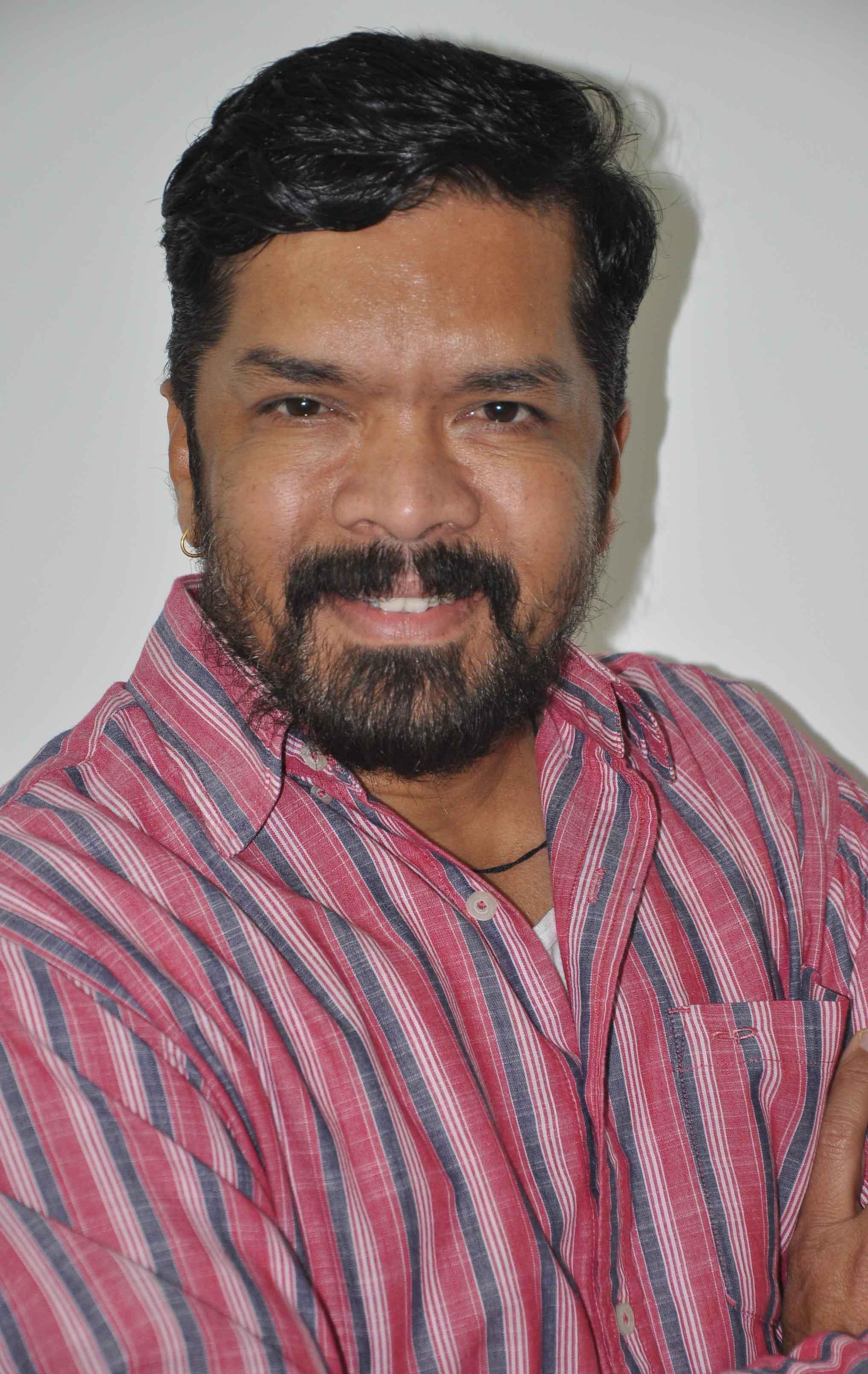 posani krishna murali New Stills