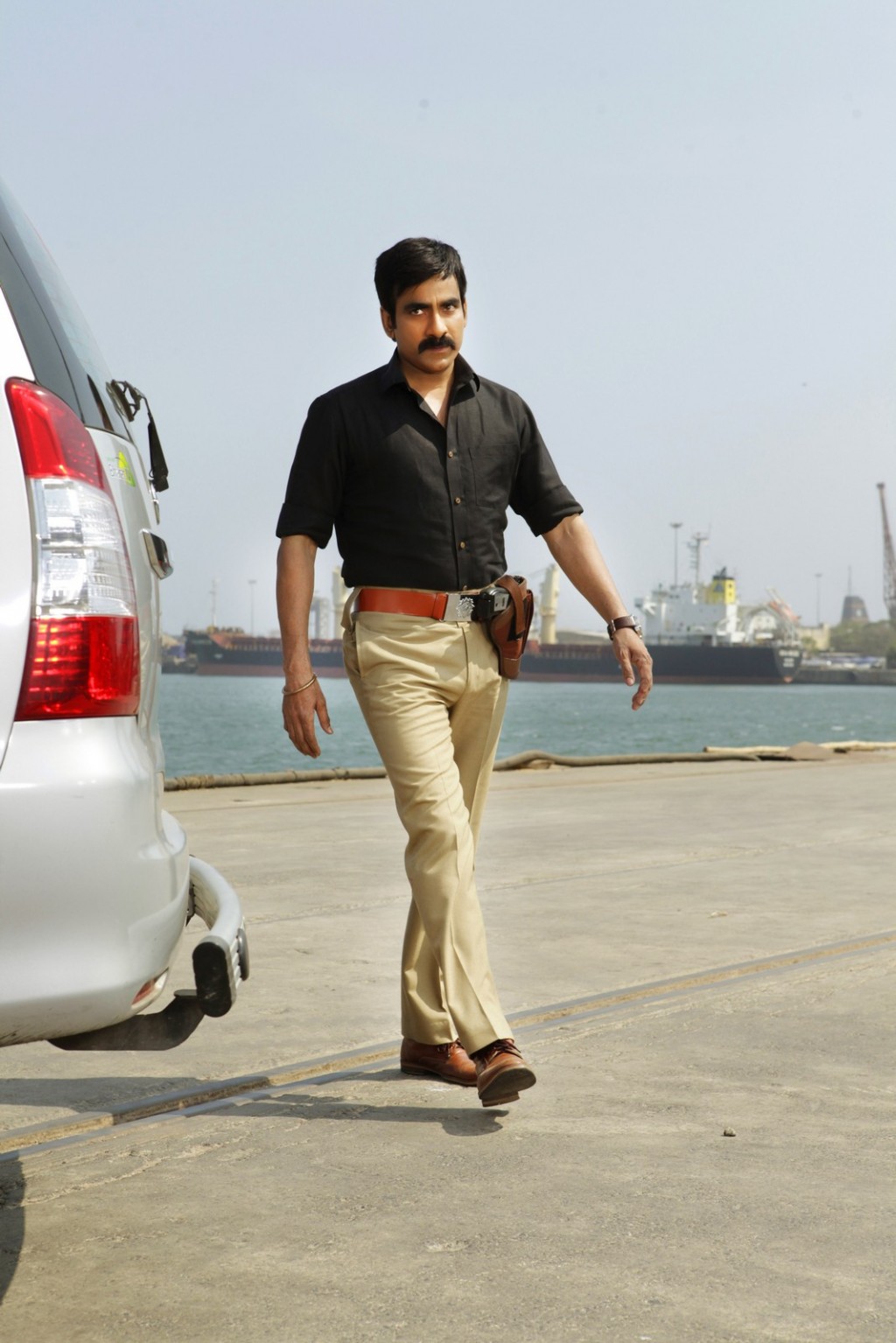 Power Telugu Movie New Stills