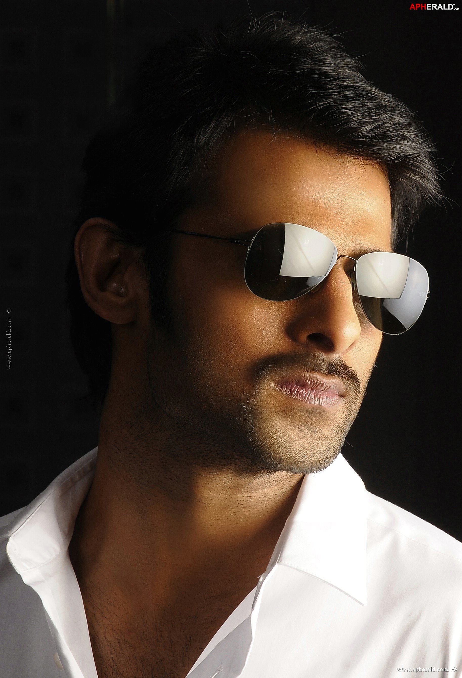 Prabhas Latest Photos