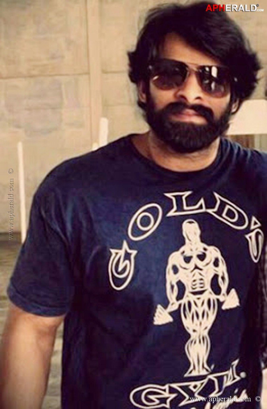 Prabhas New Stills