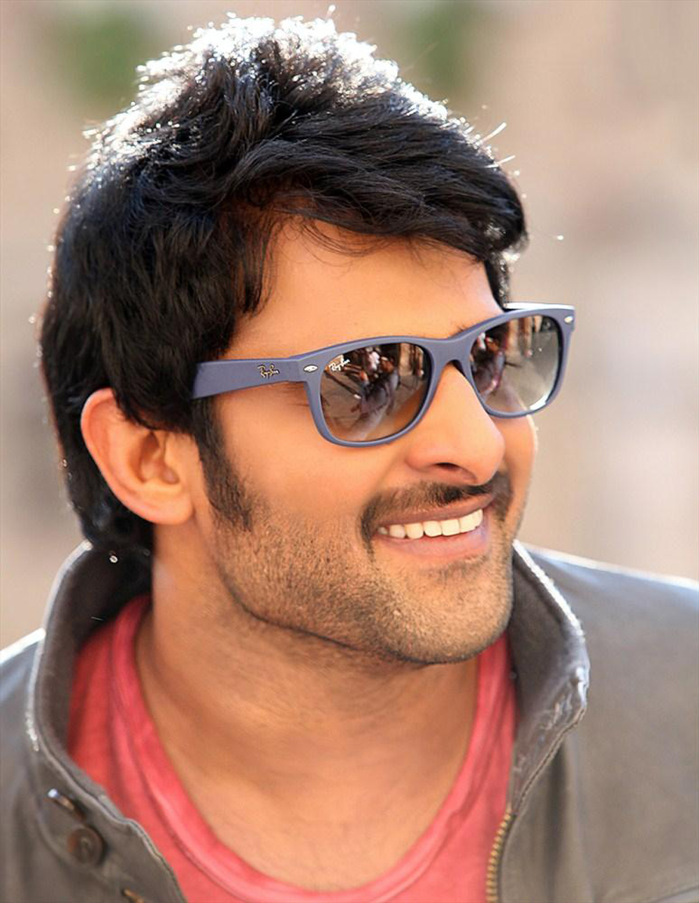 Prabhas Photos