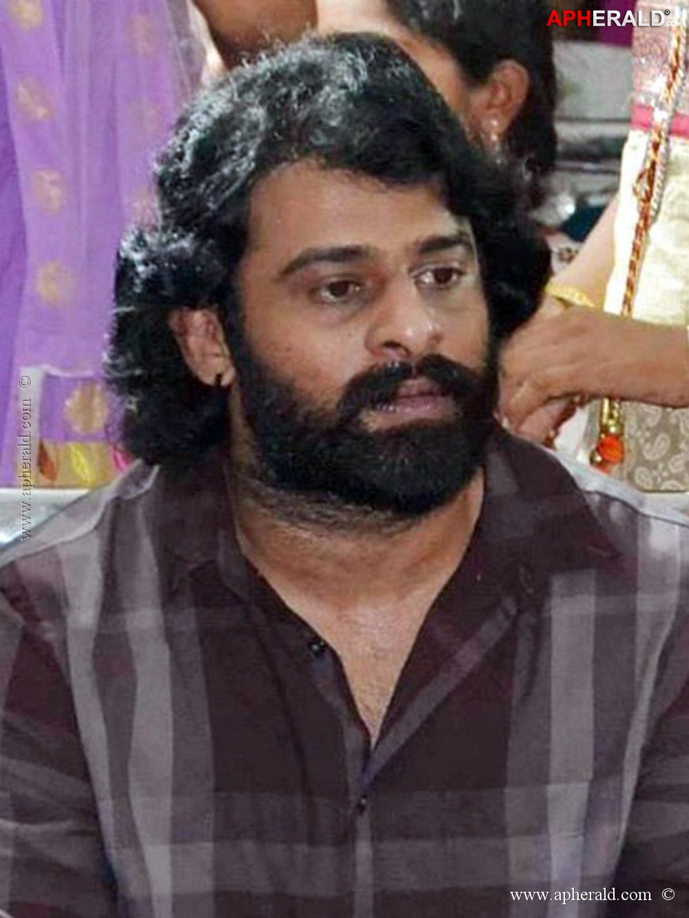 Prabhas Photos