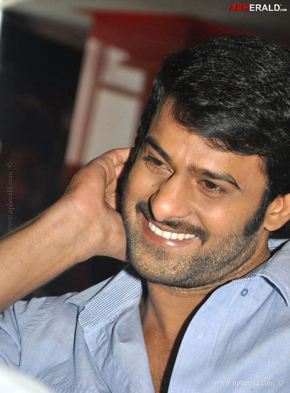 Prabhas Photos