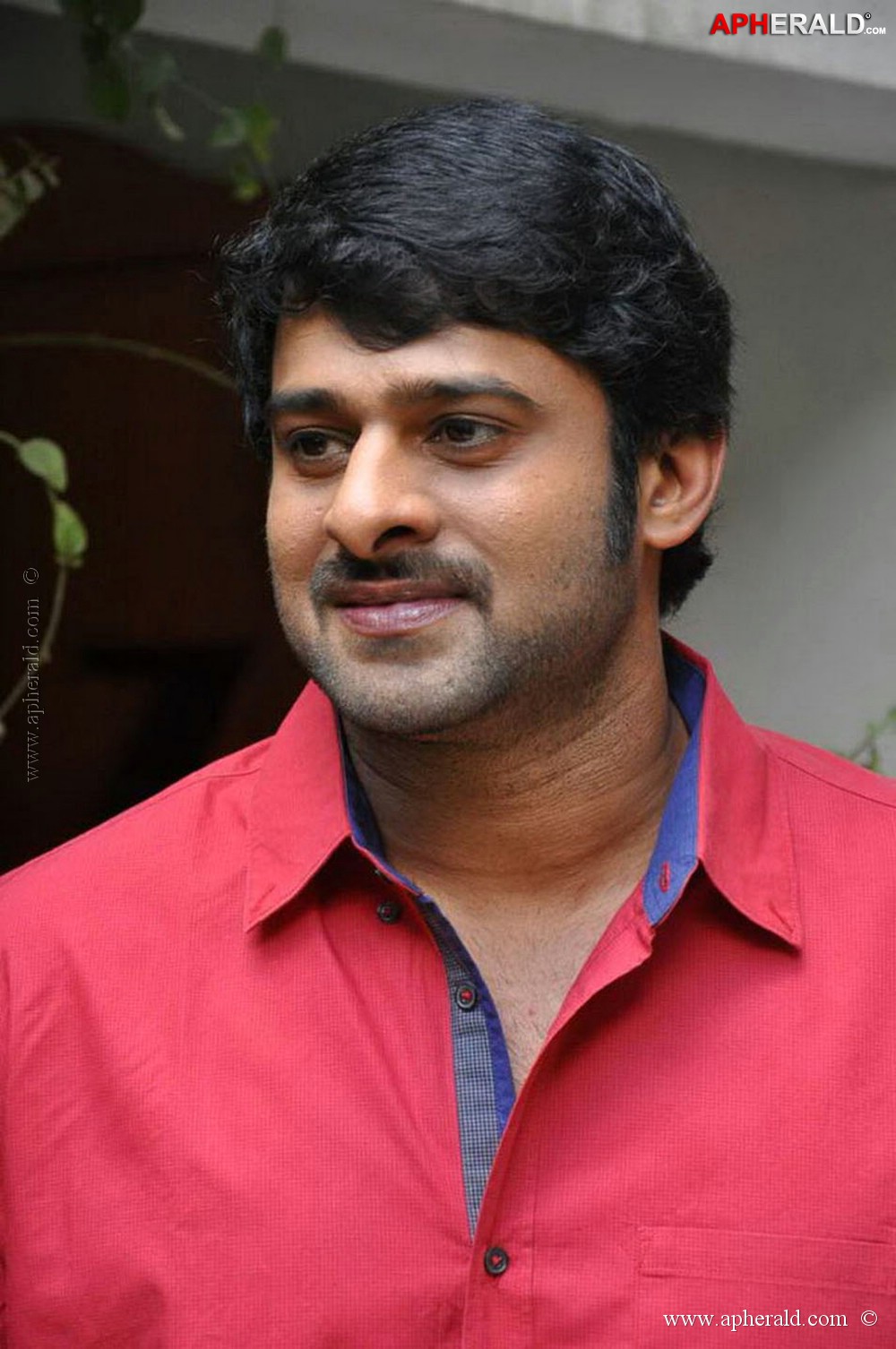 Prabhas Photos