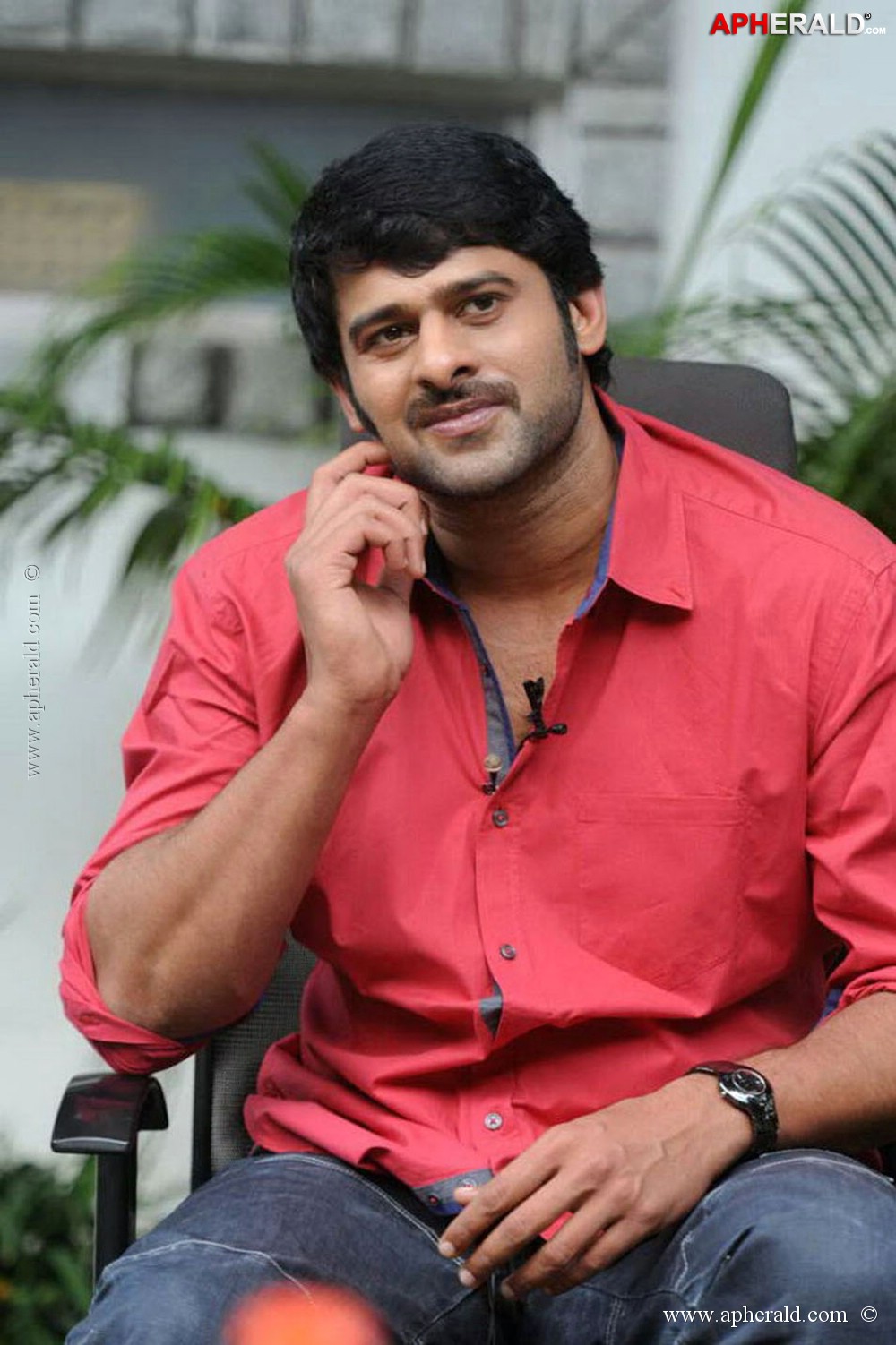 Prabhas Photos