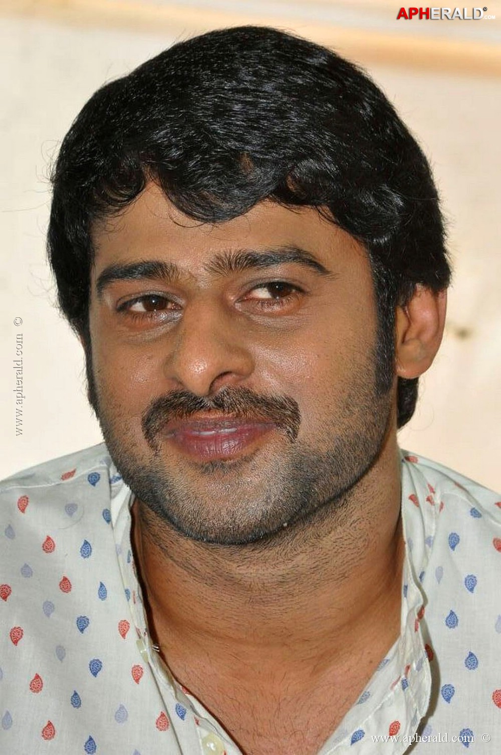 Prabhas Photos