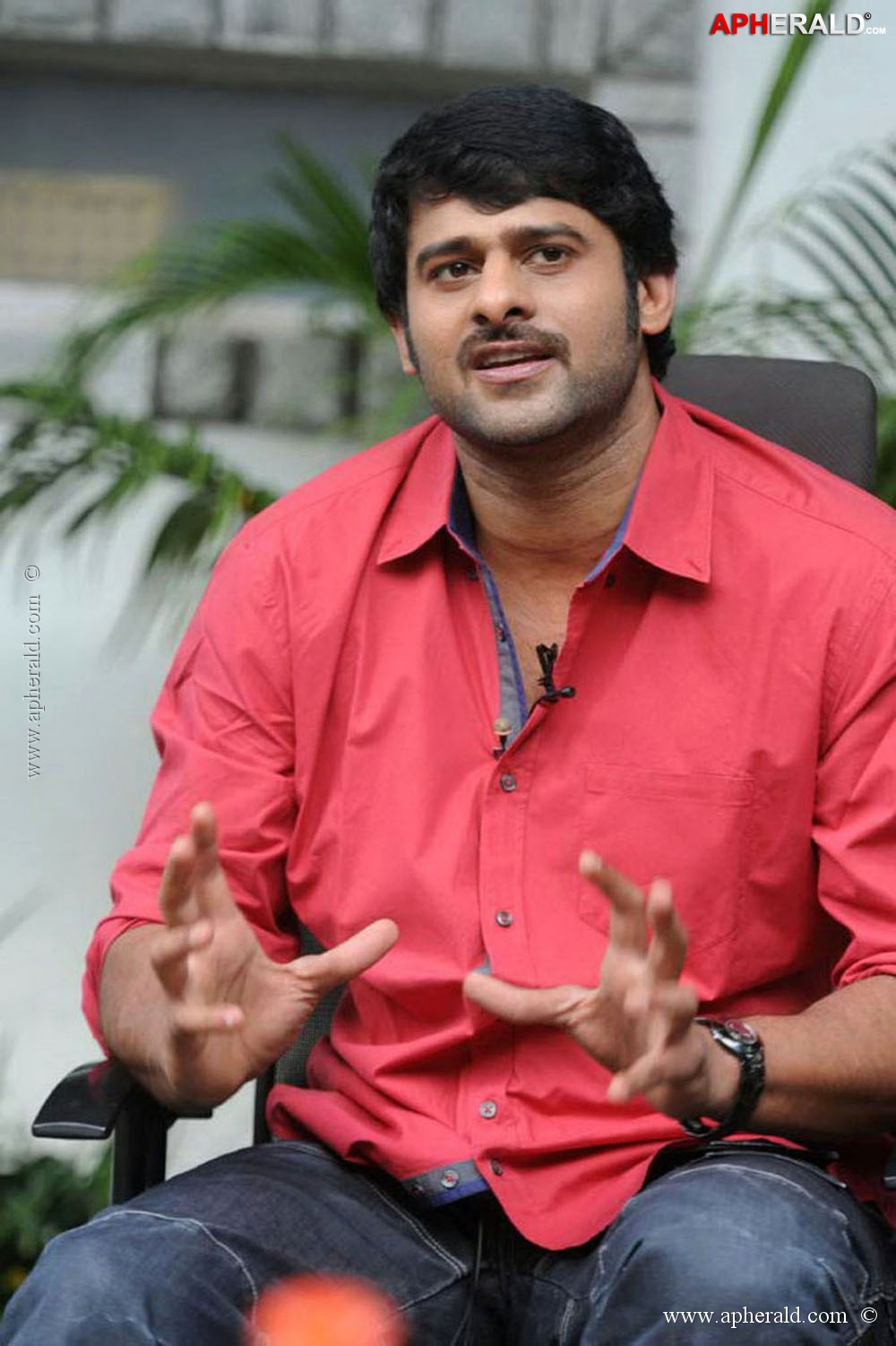 Prabhas Photos