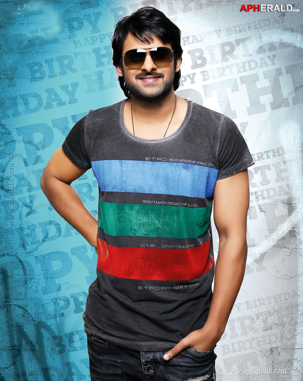 Prabhas Photos