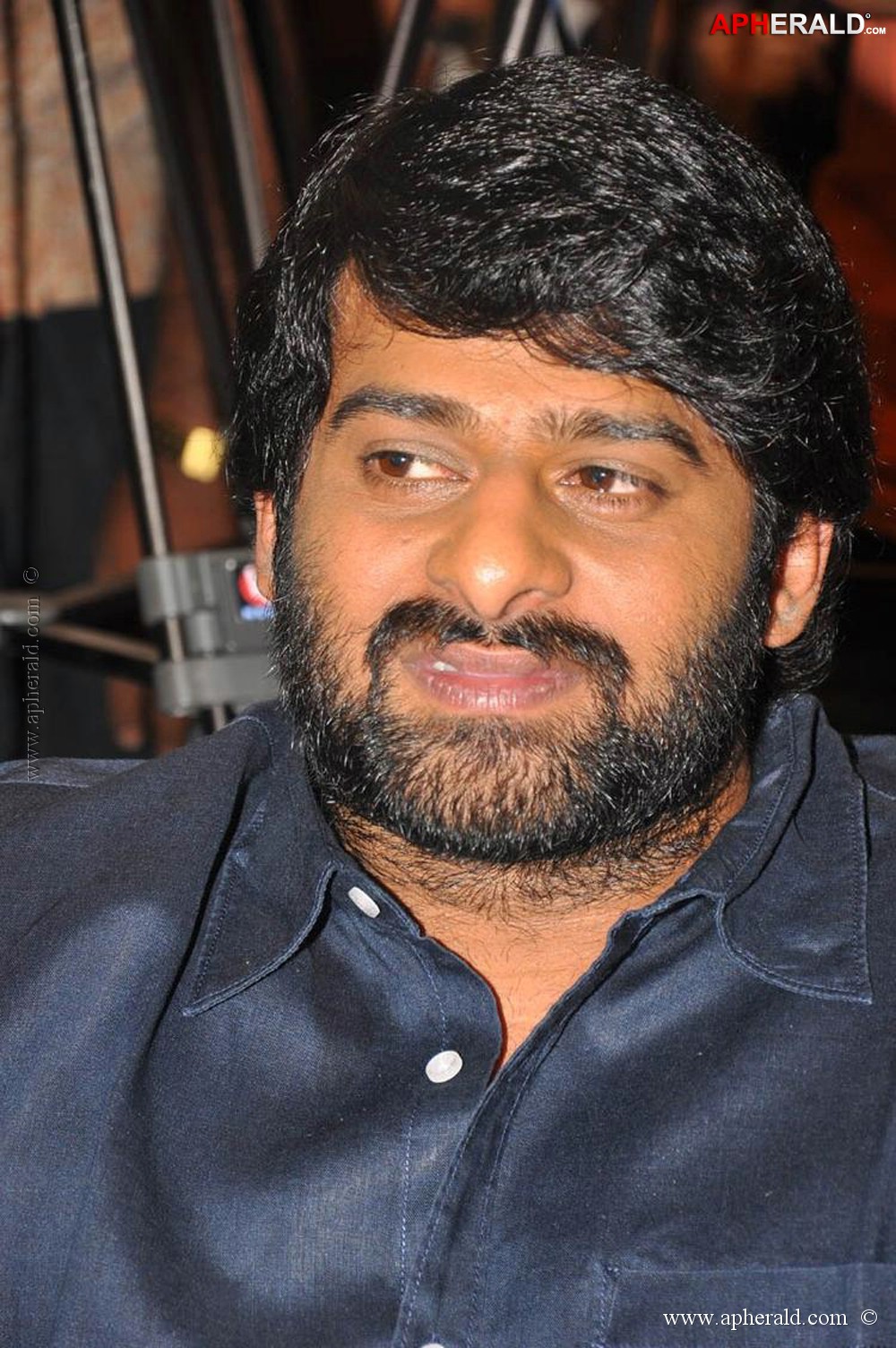 Prabhas Photos