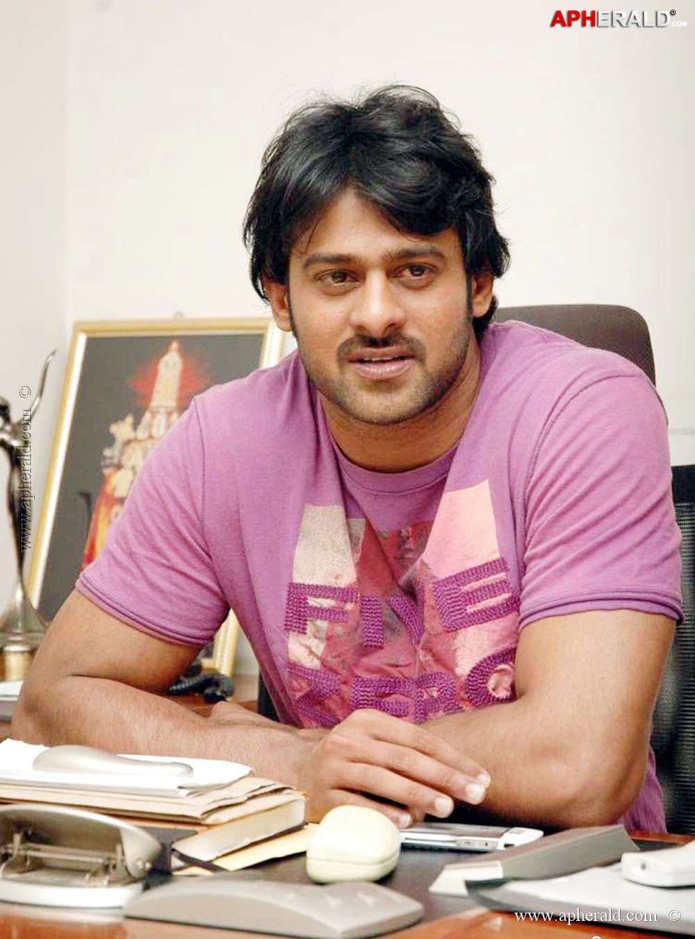 Prabhas Photos