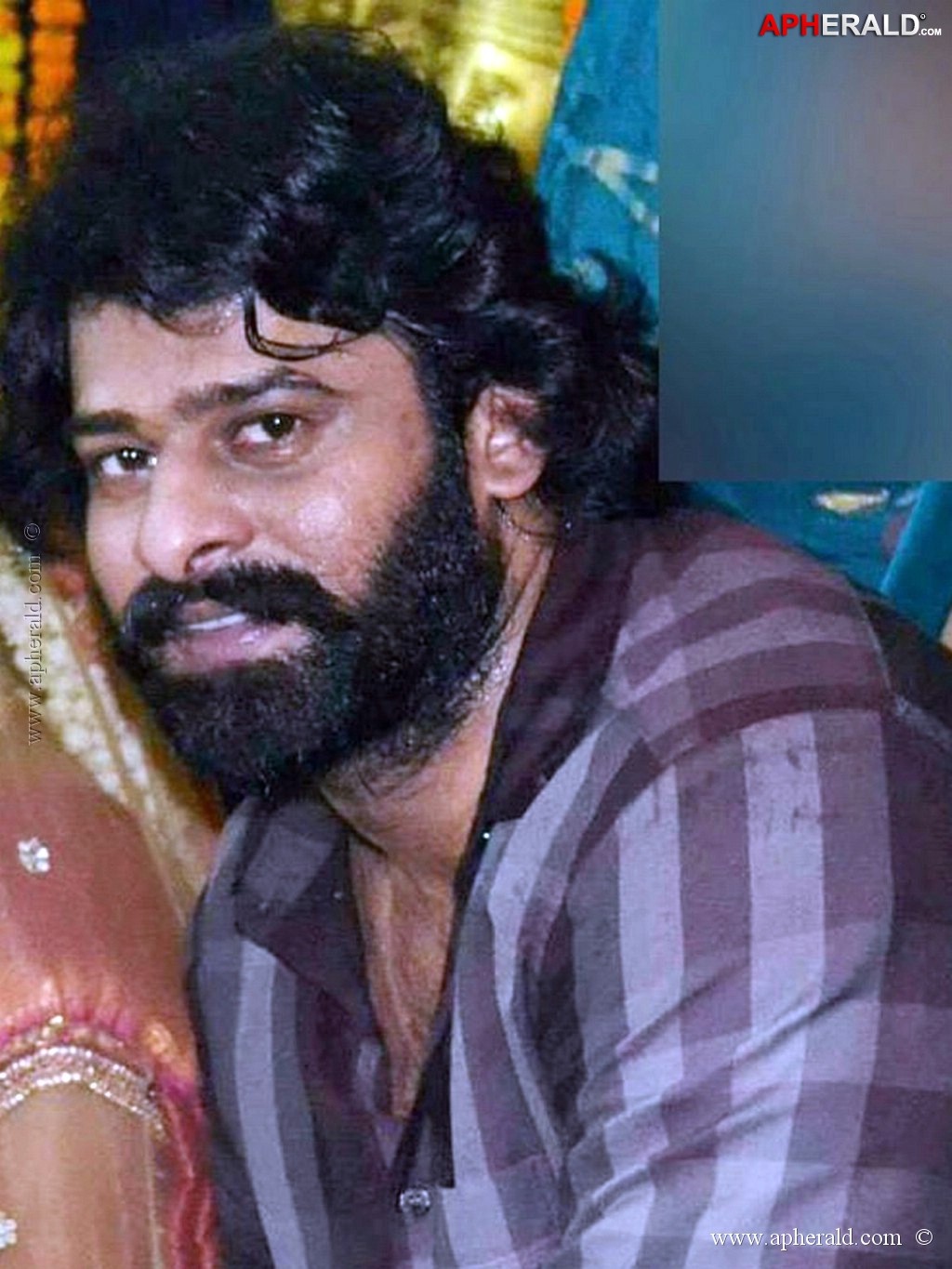 Prabhas Photos