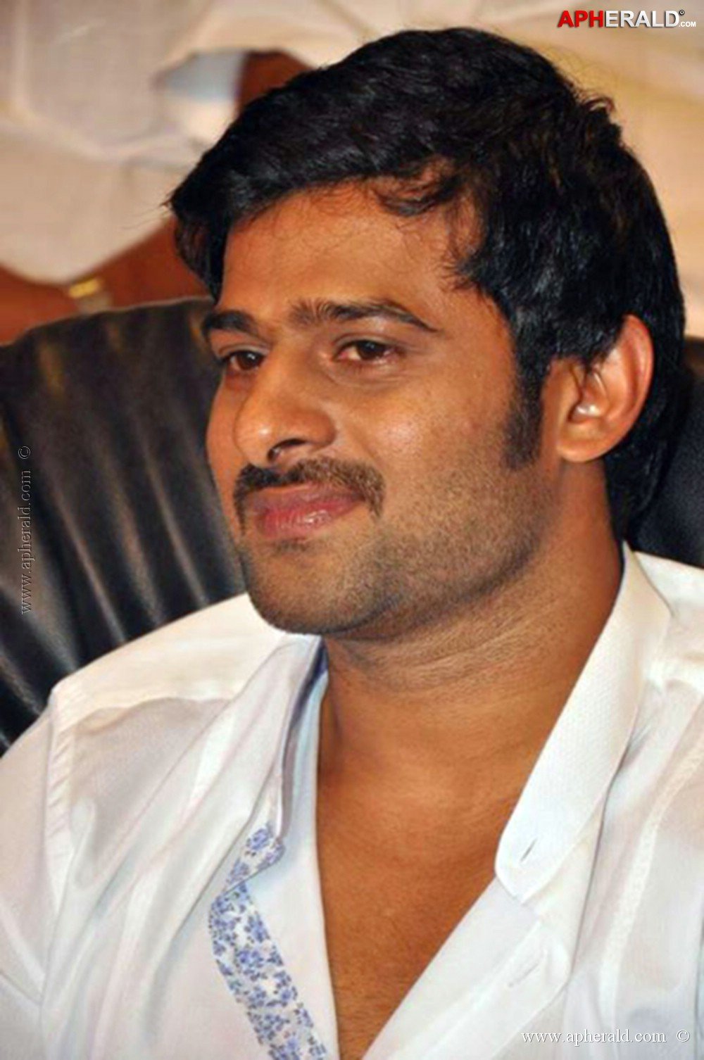 Prabhas Photos