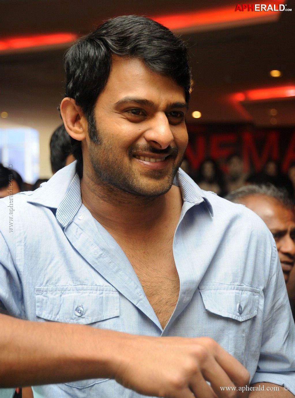 Prabhas Photos