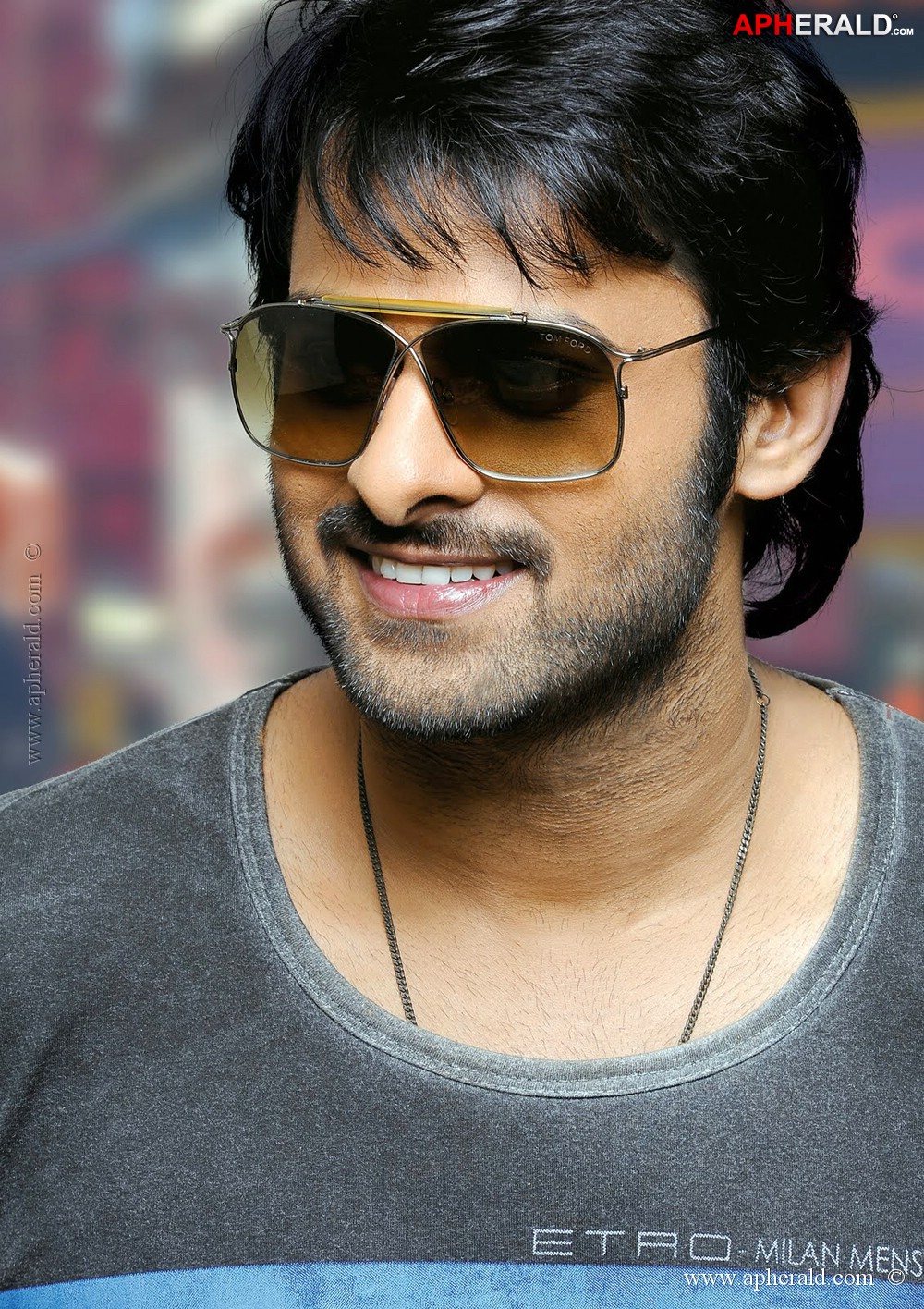 Prabhas Photos